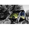Pare-brise arrière ART Margard Polaris Ranger 2