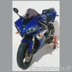 bulle taille origine ERMAX YAMAHA YZF R1 de 2004 à 2006