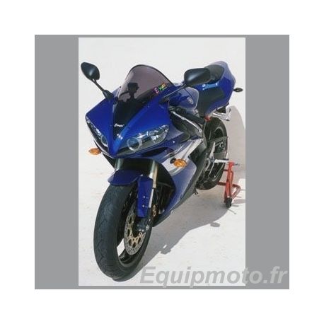 bulle taille origine ERMAX YAMAHA YZF R1 de 2004 à 2006