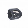 Protection de silencieux POLISPORT longue noir 4
