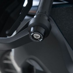 Embouts de guidon R&G RACING BMW F850GS 2018-2021