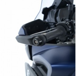 Embouts de guidon R&G RACING Yamaha Tracer 900GT 2018-2019
