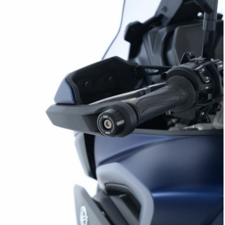embouts de guidon RG RACING pour moto Yamaha Tracer 900GT