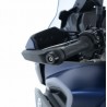embouts de guidon RG RACING pour moto Yamaha Tracer 900GT 0