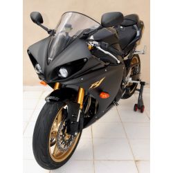 bulle taille origine ERMAX YAMAHA YZF R1 de 2009 à 2014
