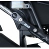 Platines pour sangles R&G RACING pour transport HONDA CRF 1000 L AFRICA TWIN 1