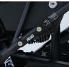 Platines pour sangles R&G RACING pour transport HONDA CRF 1000 L AFRICA TWIN 3