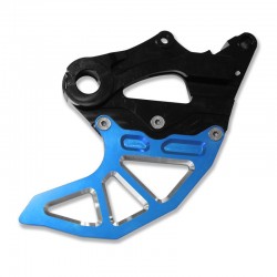 Protège disque arrière ART SHERCO SE-R SEF-R
