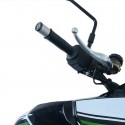 embouts de guidon RG RACING pour moto Kawasaki Versys 1000