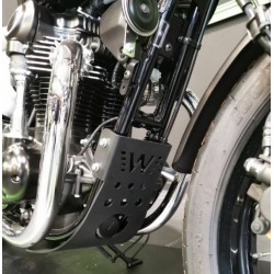 Sabot moteur ACCESS DESIGN Kawasaki W800