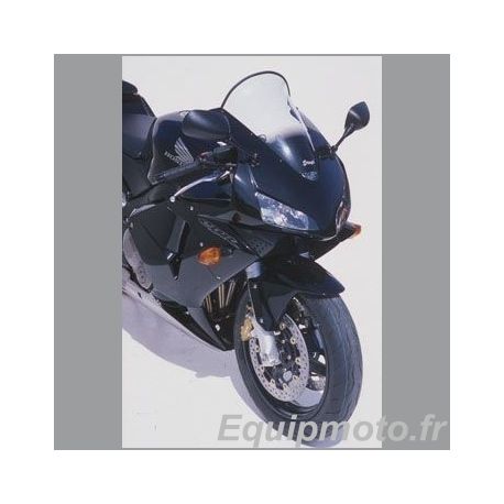 bulle haute protection ERMAX HONDA CBR600RR 2003-2004