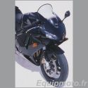 bulle haute protection ERMAX HONDA CBR600RR 2003-2004