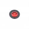 Bouchon de réservoir LIGHTECH aluminium à vis 1