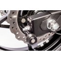Tendeur de chaîne GILLES TOOLING AXB moto HONDA CBR250R CBR300R KAWASAKI 400 NINJA