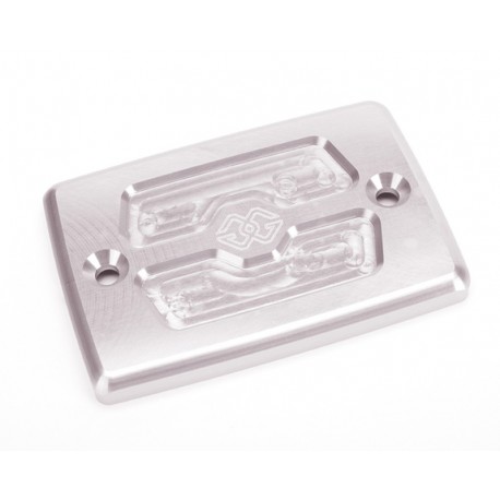 Couvercle de bocal de frein avant moto GILLES TOOLING YAMAHA MT-07 XSR 700 MT-09 XSR 900 TRACER XTZ 700 TENERE