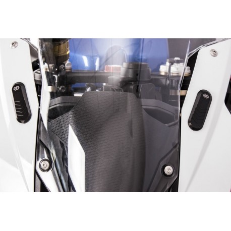 Kit caches orifices GILLES TOOLING Race BMW S1000RR M 1000 RR