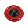 Bouchon de réservoir LIGHTECH 1/4 tour noir/noir Honda CBR1000RR 1