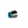 Embouts de guidon LIGHTECH cobalt Ducati Panigale V4 0