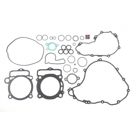 Kit joint moteur complet TECNIUM HUSQVARNA FC 350 FE 350 KTM EXC-F 350 SX-F 350 Kit joint moteur complet TECNIUM HUSQVARNA FC 350 FE 350 KTM EXC-F 350 SX-F 350