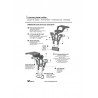 supports de plaque moto court homologué Yamaha YZF125R MT-125 3