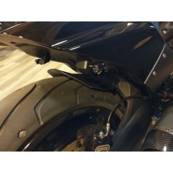 Garde boue arrière ACCESS DESIGN Harley Davidson FXDR 114 2018-2022
