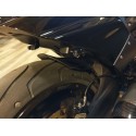 Garde boue ou lèche roue arrière ACCESS DESIGN pour Harley Davidson FXDR 114
