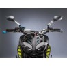 paire de Rétroviseurs LIGHTECH universel moto 2