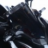 Adaptateur clignotant R&G RACING noir Kawasaki 2