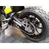 Support de plaque latéral ACCESS DESIGN pour votre moto DUCATI SCRAMBLER 9