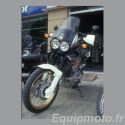 bulle haute protection +10 cm ERMAX HONDA XRV 750 africa twin 1996-2007