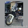 bulle haute protection +10 cm ERMAX HONDA XRV 750 africa twin 1996-2007 0