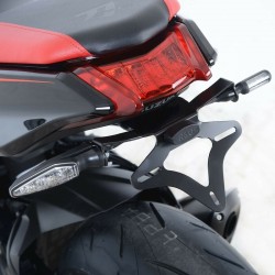 Support de plaque R&G RACING Suzuki KATANA 2019-2024