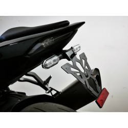 Support de plaque V PARTS Honda CBR 1000 RR-R 2020-2023