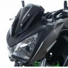 Adaptateur micro clignotant R&G RACING noir Kawasaki 11