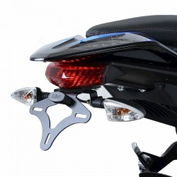 Support de plaque R&G RACING Zero DSR 2019-2021