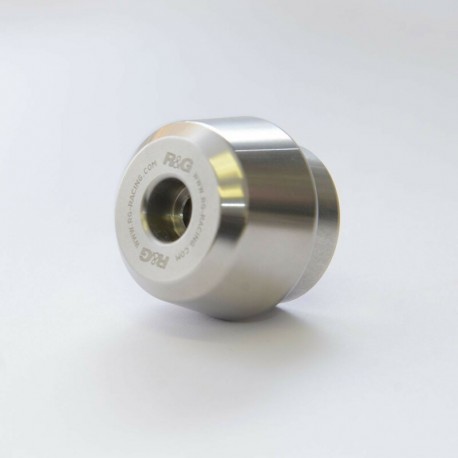 embouts de guidon RG RACING pour moto Triumph Tiger 800