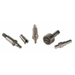 Kit arbre de pompe à eau HOT RODS KTM SX 50 SX 65 SX 125 SX 150 EXC 200 HUSQVARNA TC 50 TC 65 TC 125 GAS GAS MC 50 MC 65