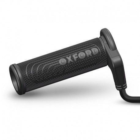 Poignées chauffantes moto OXFORD HotGrips Sport chauffe automatique