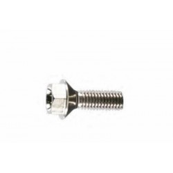 Vis LIGHTECH FRT760 M8X25 acier