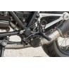Commandes reculées LSL noir BMW R1200 Nine-T 4