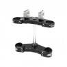Té de fourche moto complet S3 39mm BETA EVO 0