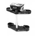 Té de fourche moto complet S3 39mm BETA EVO