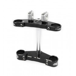Té de fourche complet S3 39mm Montesa 4RT fourche Showa / Tech