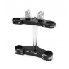 Té de fourche moto complet S3 39mm Montesa 4RT fourche Showa / Tech 0