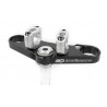 Té de fourche moto complet S3 39mm Montesa 4RT fourche Showa / Tech 4