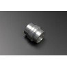Entretoises de roue XTRIG pour axe Ø22mm KTM 0