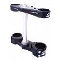 Te de fourche moto cross SCAR KTM SX 50