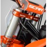 Te de fourche moto cross SCAR GAS GAS EC EC-F KTM EXC SX SX-F EXC-F HUSQVARNA TC FC TE 1