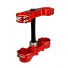 Te de fourche moto cross SCAR BETA RR 0