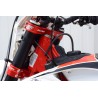 Te de fourche moto cross SCAR BETA RR 1
